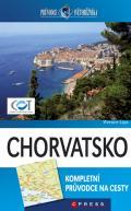 CHORVATSKO - KOMPLETNÍ PRŮVODCE NA CESTY