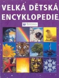 VELKÁ DĚTSKÁ ENCYKLOPEDIE