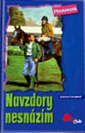 NAVZDORY NESNÁZÍM - PLNOKREVNÍK 7