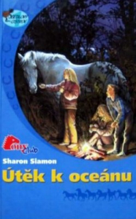 ÚTĚK K OCEÁNU - SEDLOVÝ OSTROV 1