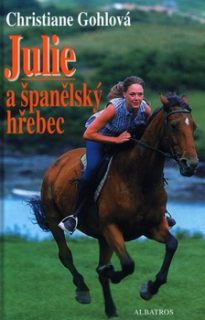 JULIE A ŠPANĚLSKÝ HŘEBEC