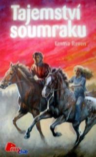 TAJEMSTVÍ SOUMRAKU