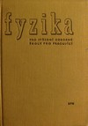 FYZIKA PRO SOŠ PRO PRACUJÍCÍ