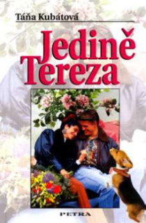 JEDINĚ TEREZA