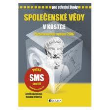 SPOLEČENSKÉ VĚDY V KOSTCE
