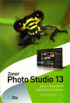 ZONER PHOTO STUDIO 13 - 2.DÍL - PRÁCE S FOTOGRAFIEMI, PUBLIKOVÁNÍ A ARCHIVACE