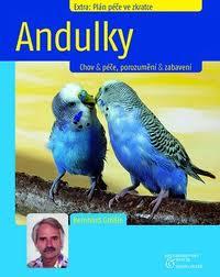 ANDULKY CHOV A PÉČE, POROZUMĚNÍ A ZABAVENÍ
