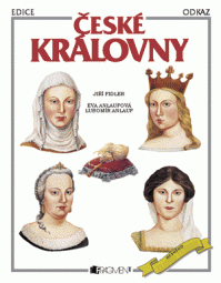 ČESKÉ KRÁLOVNY