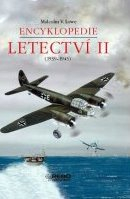 ENCYKLOPEDIE LETECTVÍ II. - (1939 - 1945)