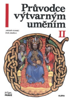 PRŮVODCE VÝTVARNÝM UMĚNÍM II