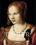 DÜRER - GÉNIUS NĚMECKÉ RENESANCE