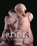 RODIN - SOCHY A KRESBY