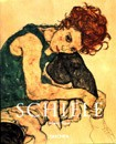 SCHIELE - UMĚLCOVA PŮLNOČNÍ DUŠE