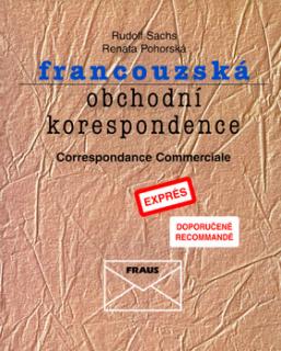FRANCOUZSKÁ OBCHODNÍ KORESPONDENCE