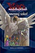 KAMENNÝ SOKOL - STŘEPY ČASU I.