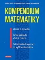 KOMPENDIUM MATEMATIKY