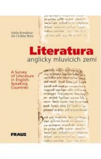 LITERATURA ANGLICKY MLUVÍCÍCH ZEMÍ