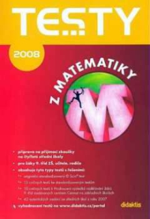 TESTY Z MATEMATIKY 2008