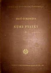 KURS FYZIKY I