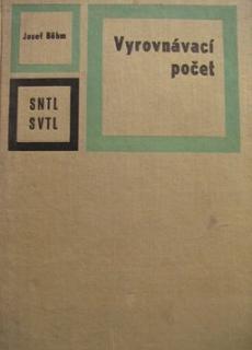 VYROVNÁVACÍ POČET
