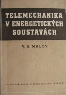 TELEMECHANIKA V ENERGETICKÝCH SOUSTAVÁCH