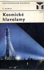 KOSMICKÉ HLAVOLAMY