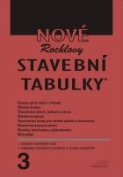 NOVÉ ROCHLOVY STAVEBNÍ TABULKY 3