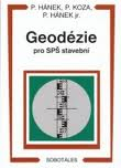 GEODÉZIE PRO SPŠ STAVEBNÍ