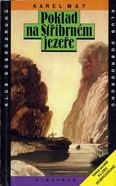 POKLAD NA STŘÍBRNÉM JEZEŘE