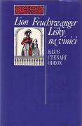 LIŠKY NA VINICI