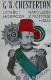 LÉTAJÍCÍ HOSPODA, NAPOLEON Z NOTTING HILLU