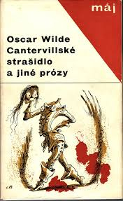 CANTERVILLSKÉ STRAŠIDLO A JINÉ PRÓZY