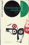 MINISTERSTVO STRACHU