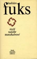 MYŠI NATÁLIE MOOSHABROVÉ