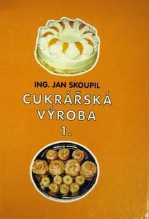 CUKRÁŘSKÁ VÝROBA 1