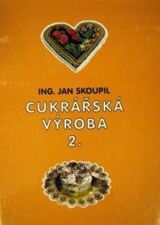 CUKRÁŘSKÁ VÝROBA 2