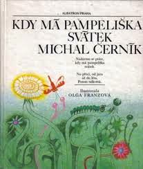 KDY MÁ PAMPELIŠKA SVÁTEK