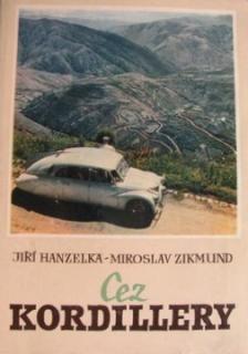 CEZ KORDILLERY