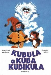 KUBULA A KUBA KUBIKULA