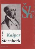 KAŠPAR ŠTERNBERK
