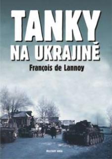 TANKY NA UKRAJINĚ