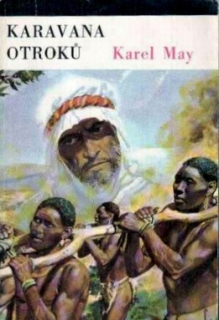 KARAVANA OTROKŮ