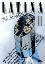 LATINA PRO GYMNÁZIA II.