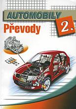 AUTOMOBILY 2 PŘEVODY