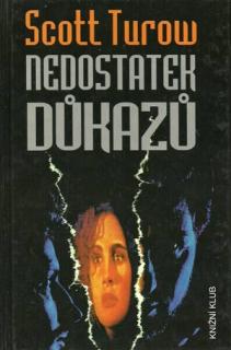 NEDOSTATEK DŮKAZŮ
