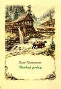 DROBNÉ PRÓZY 