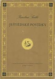 JEŠTĚDSKÉ POVÍDKY