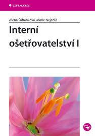 INTERNÍ OŠETŘOVATELSTVÍ I