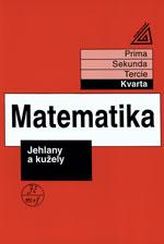 MATEMATIKA - JEHLANY A KUŽELY