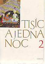 TISÍC A JEDNA NOC 2